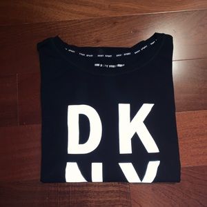 WOMENS DKNY SPORT 3M THIN SHIRT